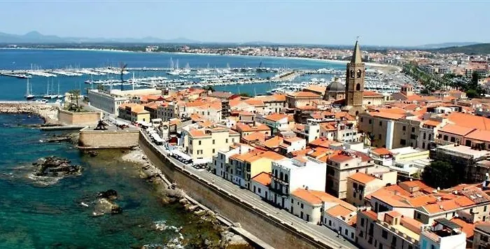 Alghero Tour