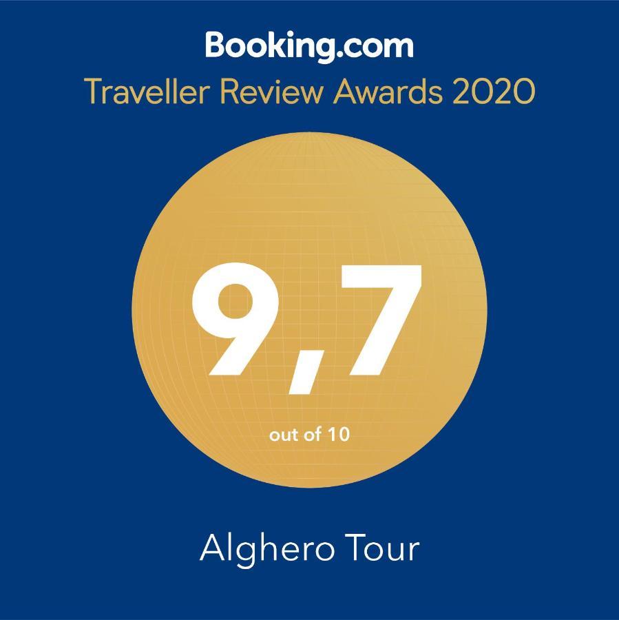 Lejlighed Tour