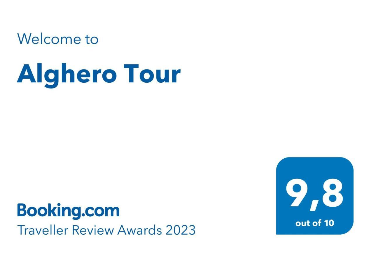 Tour * Alghero