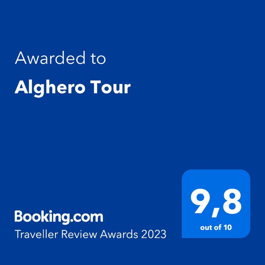 Lejlighed Tour
