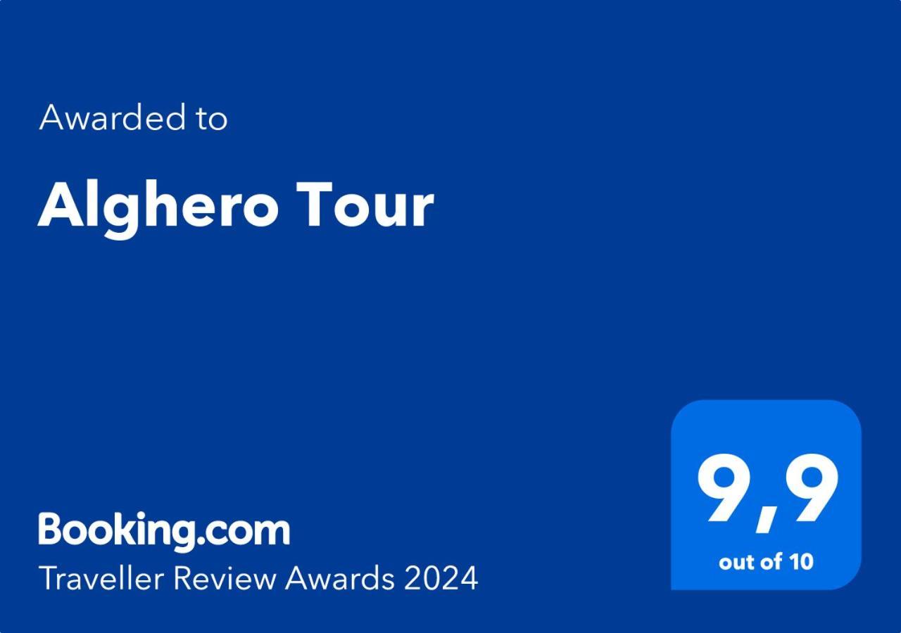 Tour * Alghero