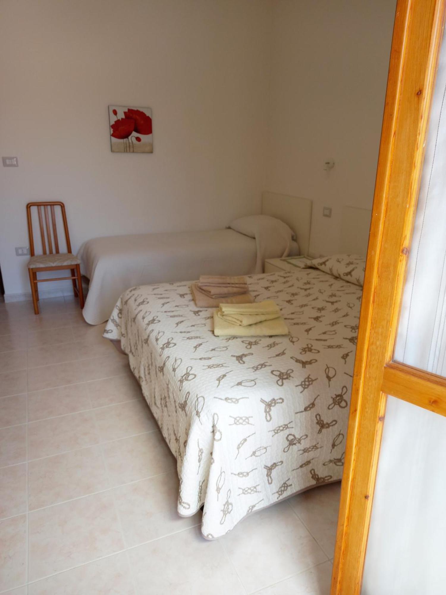 Tour Apartment