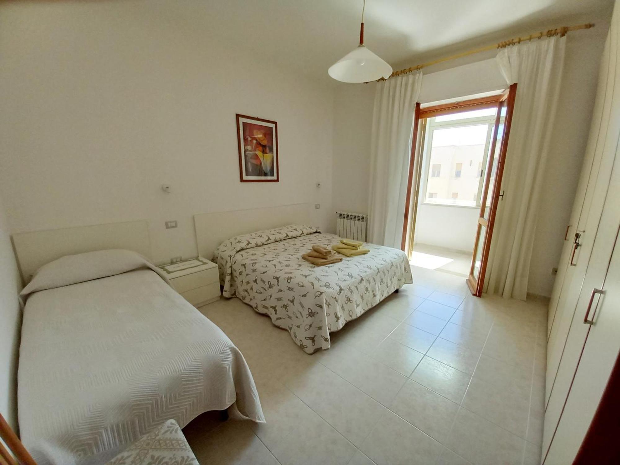 Apartment Tour *