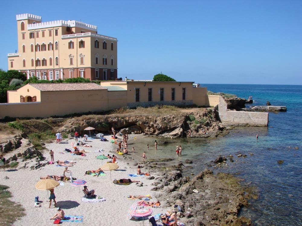 Tour Apartment Alghero