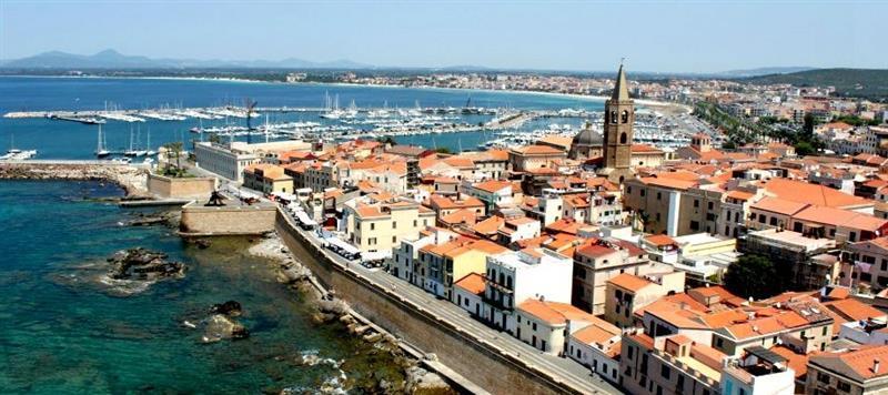 Tour Alghero