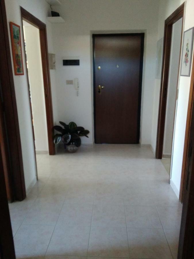 Tour Apartment Alghero