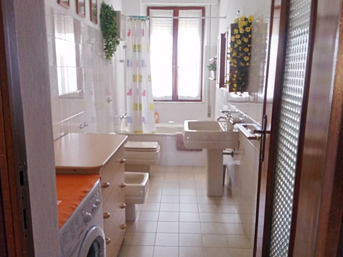 Tour Apartment Alghero