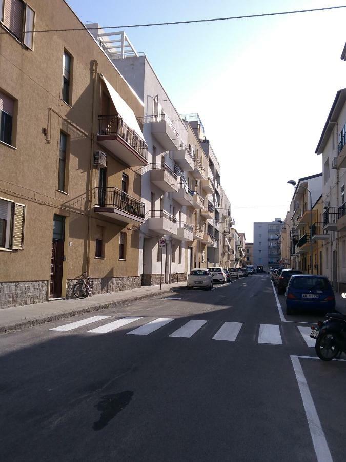 Tour Apartment