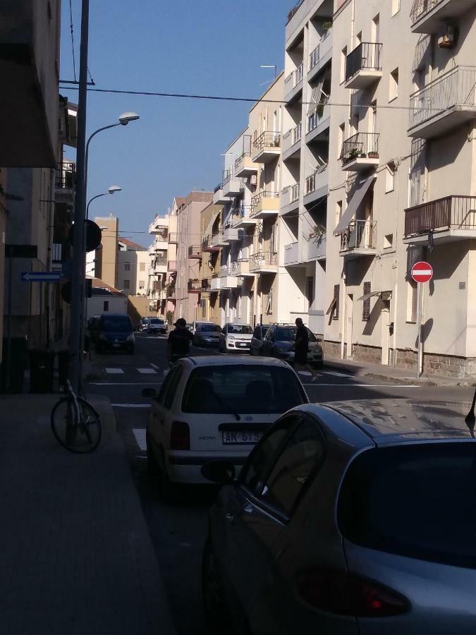 Tour Apartment *