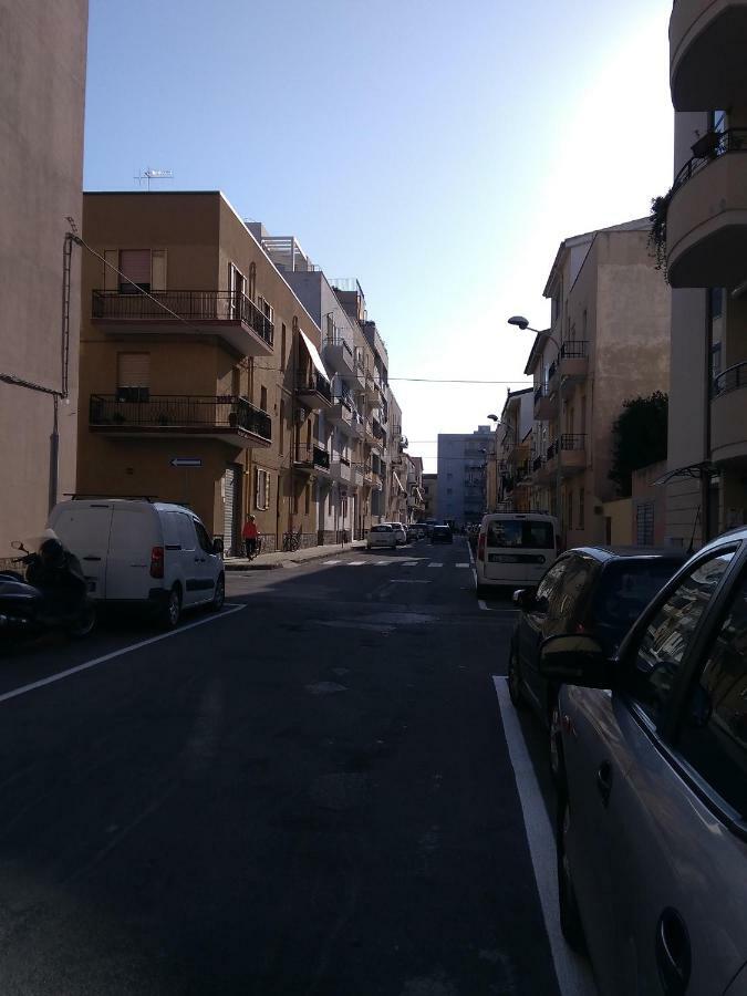 Apartment Tour Alghero