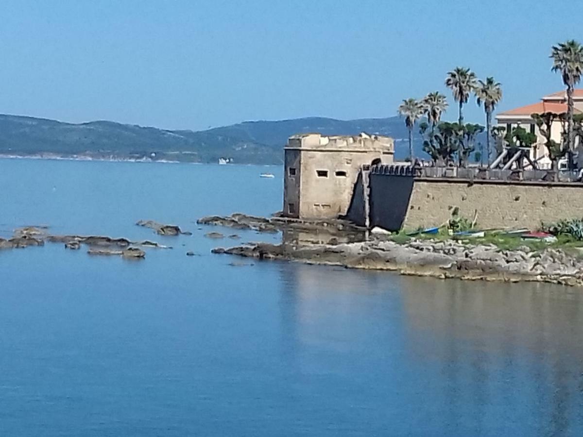 Apartment Tour Alghero
